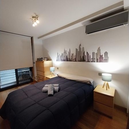 Apartamento nuevo en pleno centro de Vigo, 5 minutos Casco Vello Exterior foto