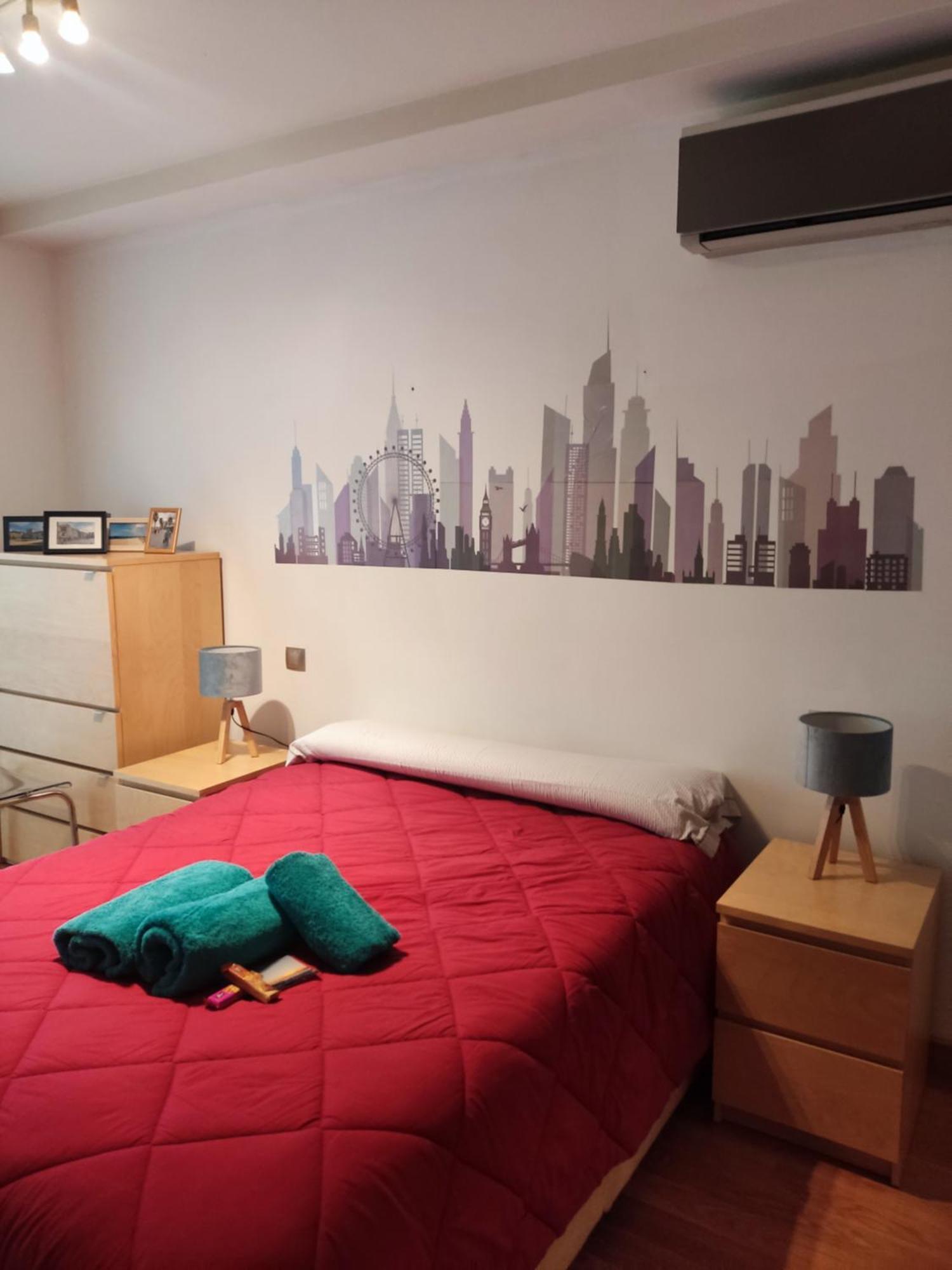 Apartamento nuevo en pleno centro de Vigo, 5 minutos Casco Vello Exterior foto
