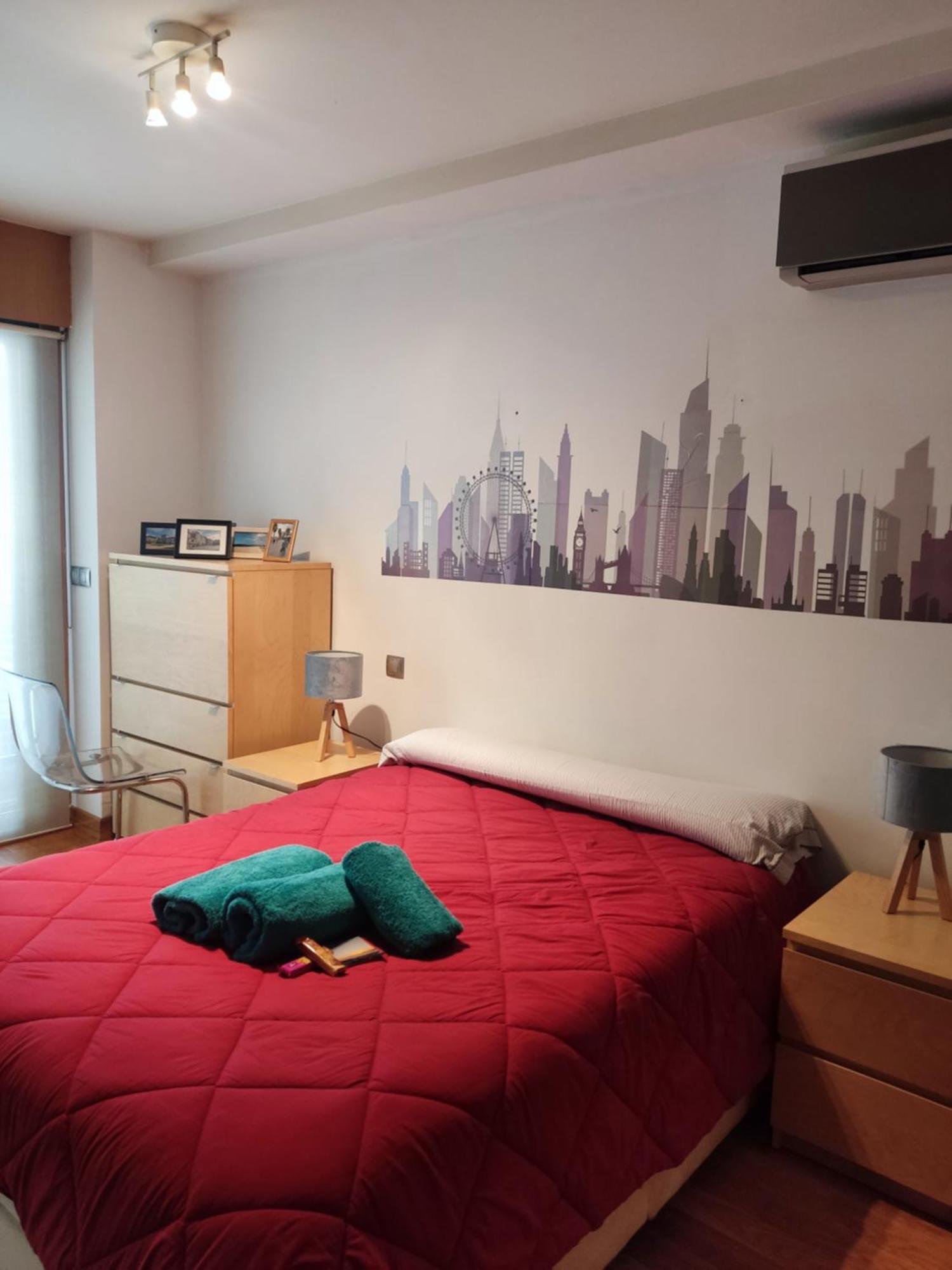 Apartamento nuevo en pleno centro de Vigo, 5 minutos Casco Vello Exterior foto