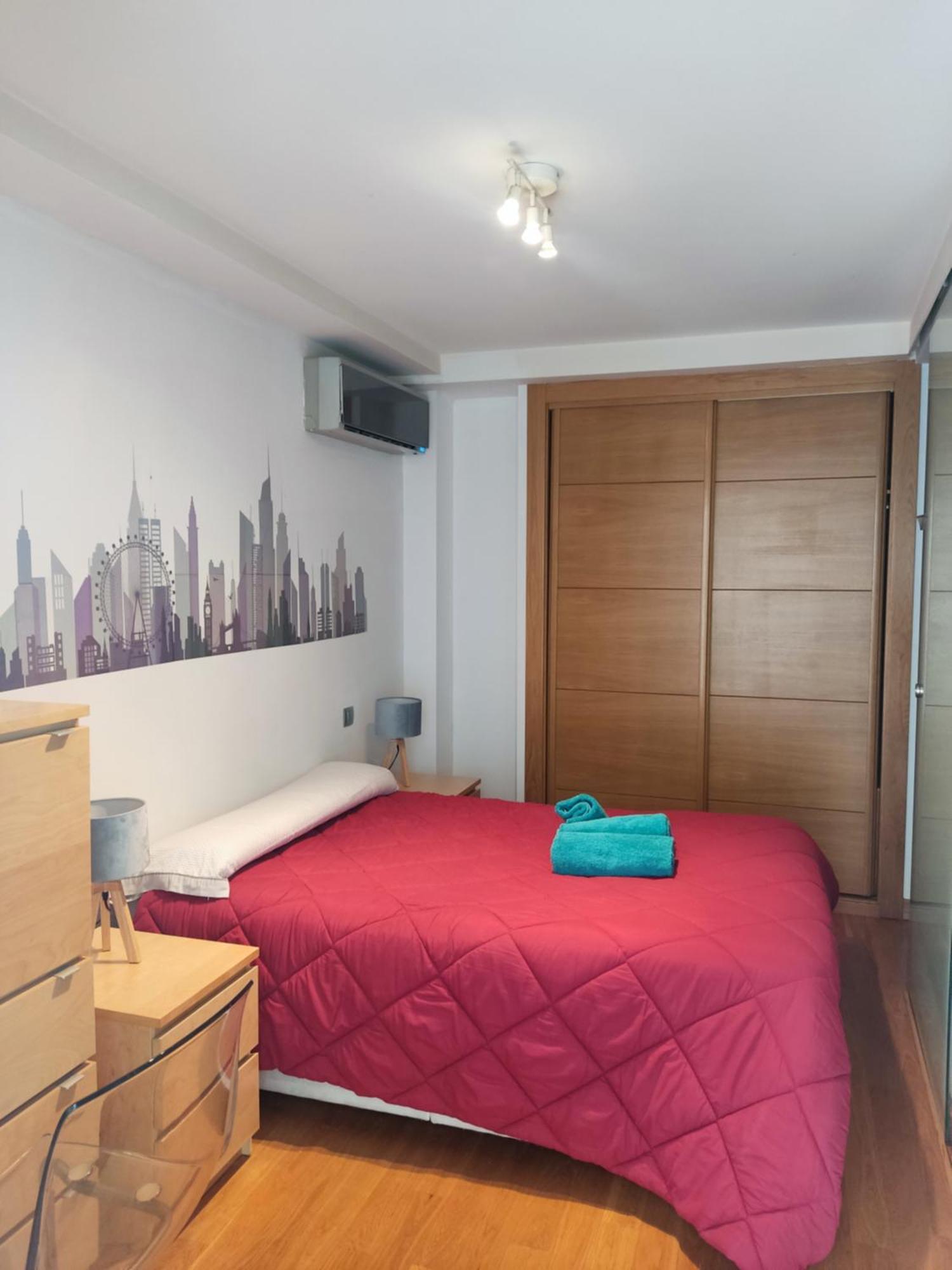 Apartamento nuevo en pleno centro de Vigo, 5 minutos Casco Vello Exterior foto