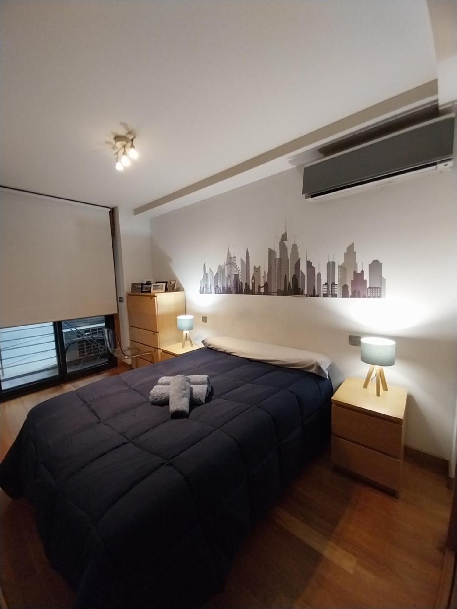 Apartamento nuevo en pleno centro de Vigo, 5 minutos Casco Vello Exterior foto