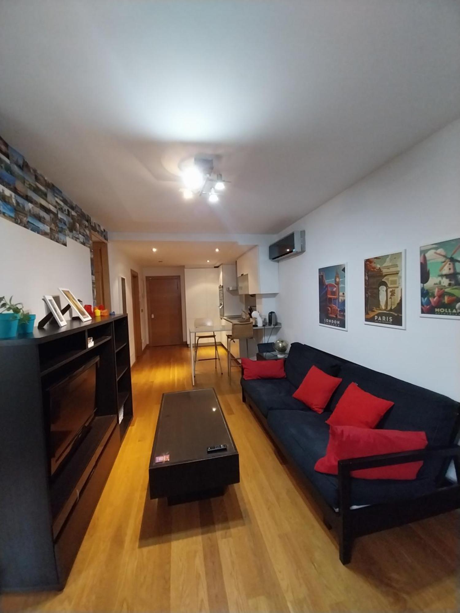 Apartamento nuevo en pleno centro de Vigo, 5 minutos Casco Vello Exterior foto
