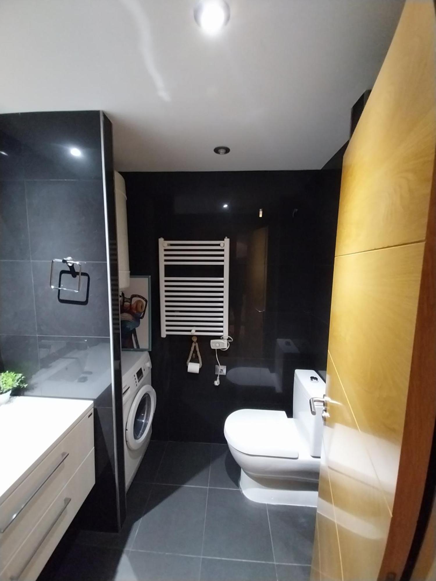 Apartamento nuevo en pleno centro de Vigo, 5 minutos Casco Vello Exterior foto