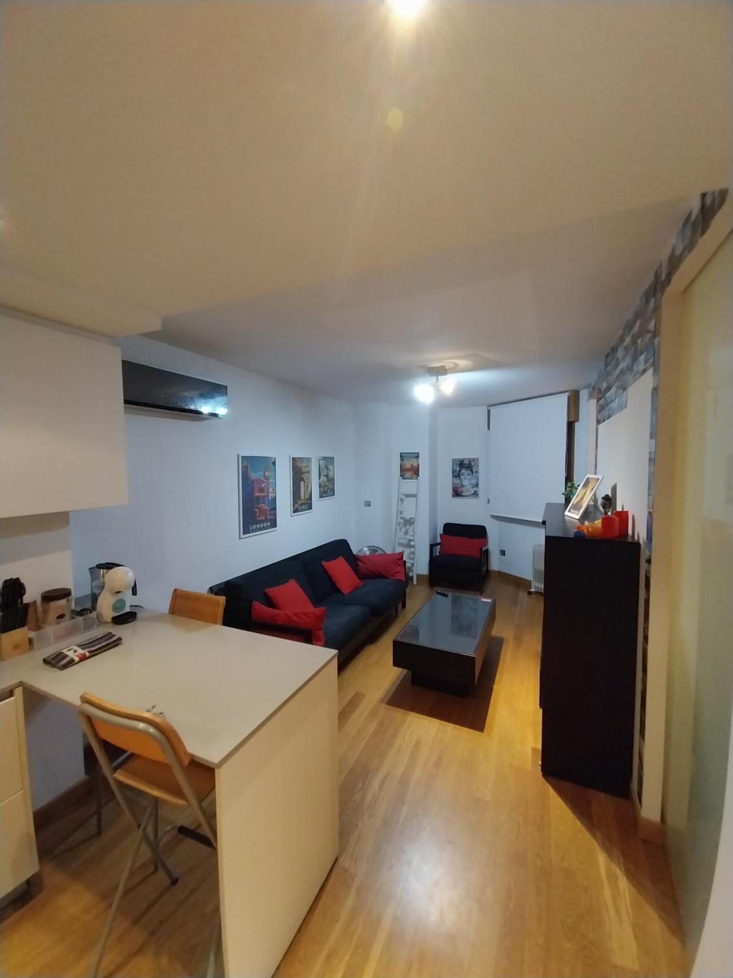 Apartamento nuevo en pleno centro de Vigo, 5 minutos Casco Vello Exterior foto