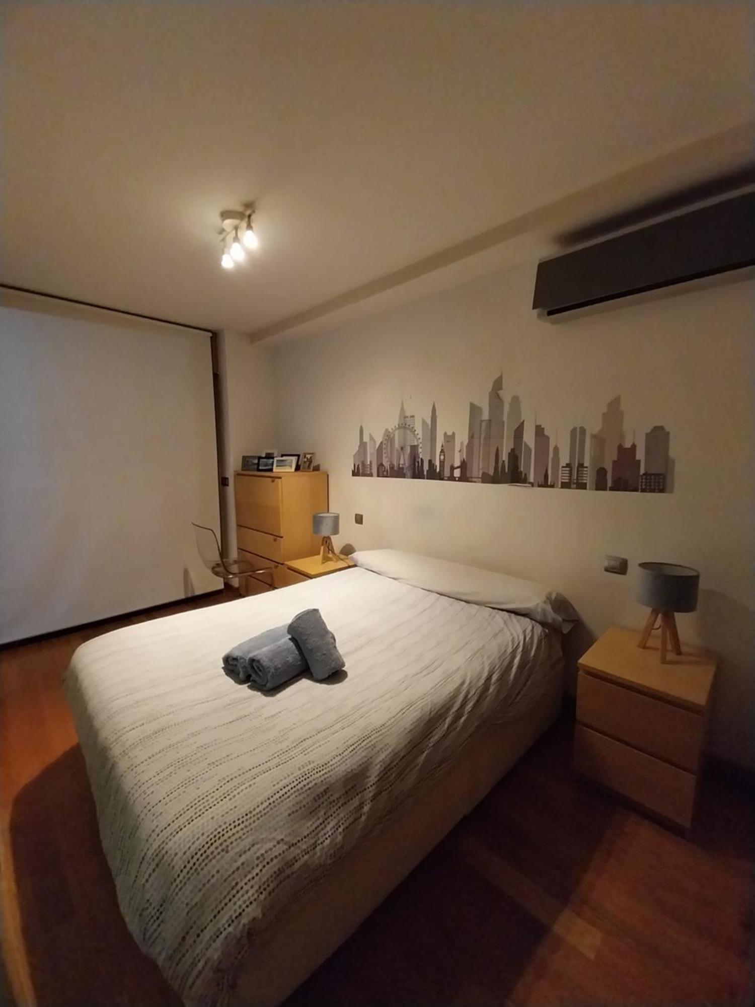 Apartamento nuevo en pleno centro de Vigo, 5 minutos Casco Vello Exterior foto