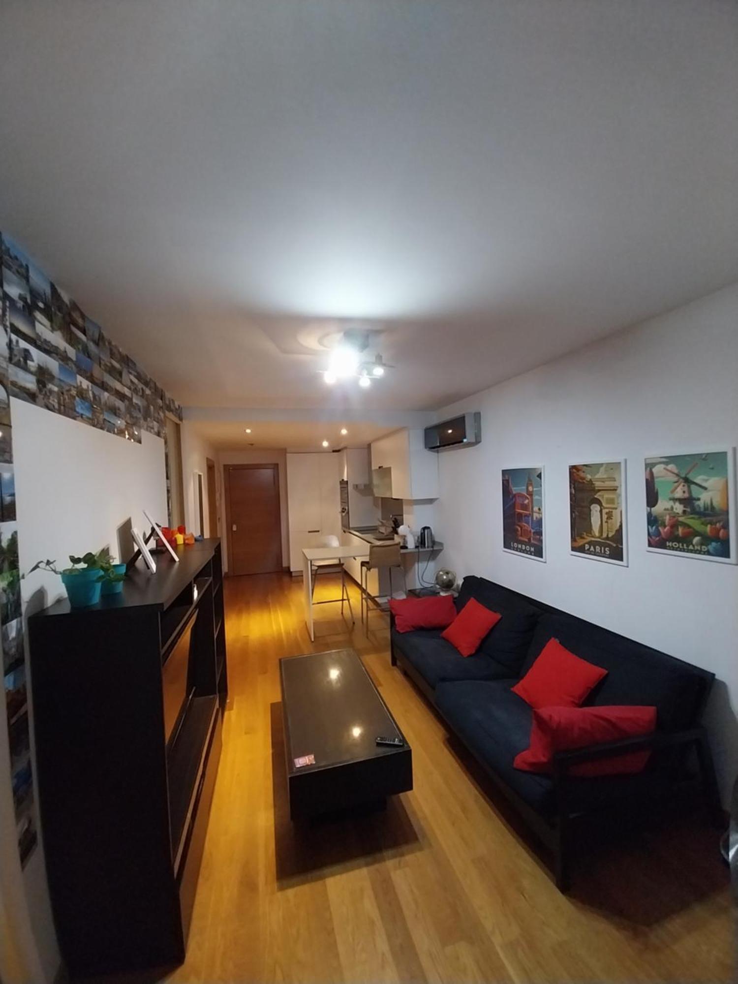 Apartamento nuevo en pleno centro de Vigo, 5 minutos Casco Vello Exterior foto