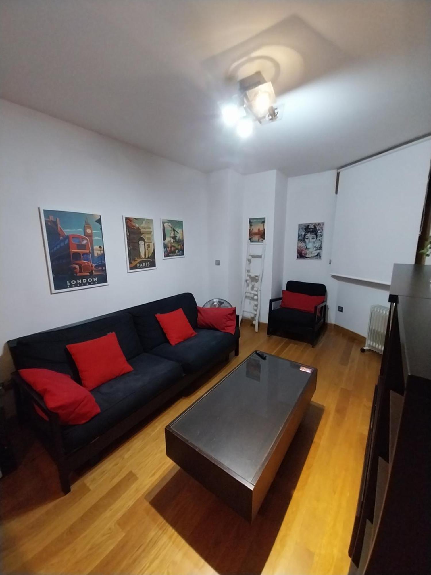 Apartamento nuevo en pleno centro de Vigo, 5 minutos Casco Vello Exterior foto
