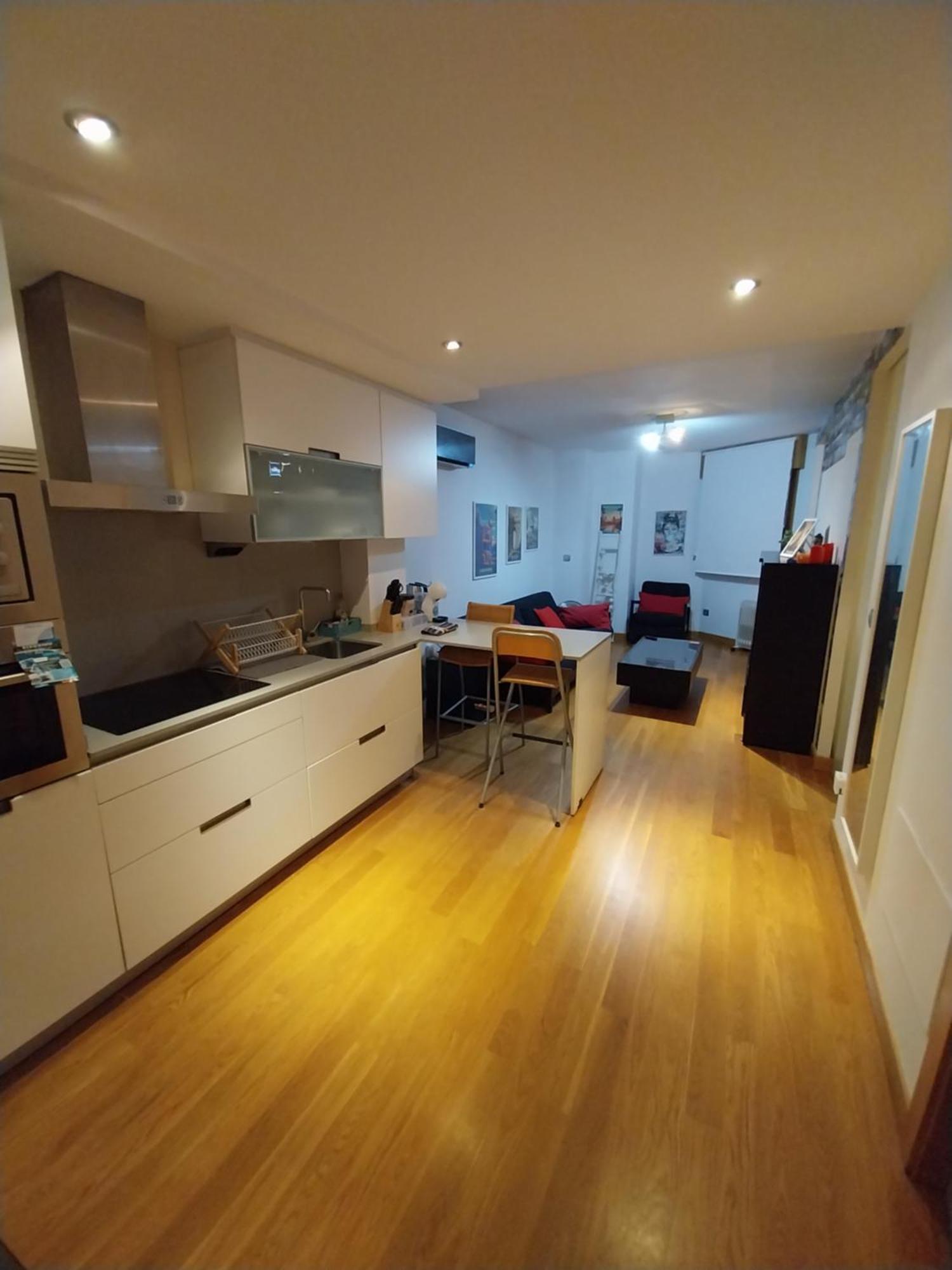 Apartamento nuevo en pleno centro de Vigo, 5 minutos Casco Vello Exterior foto