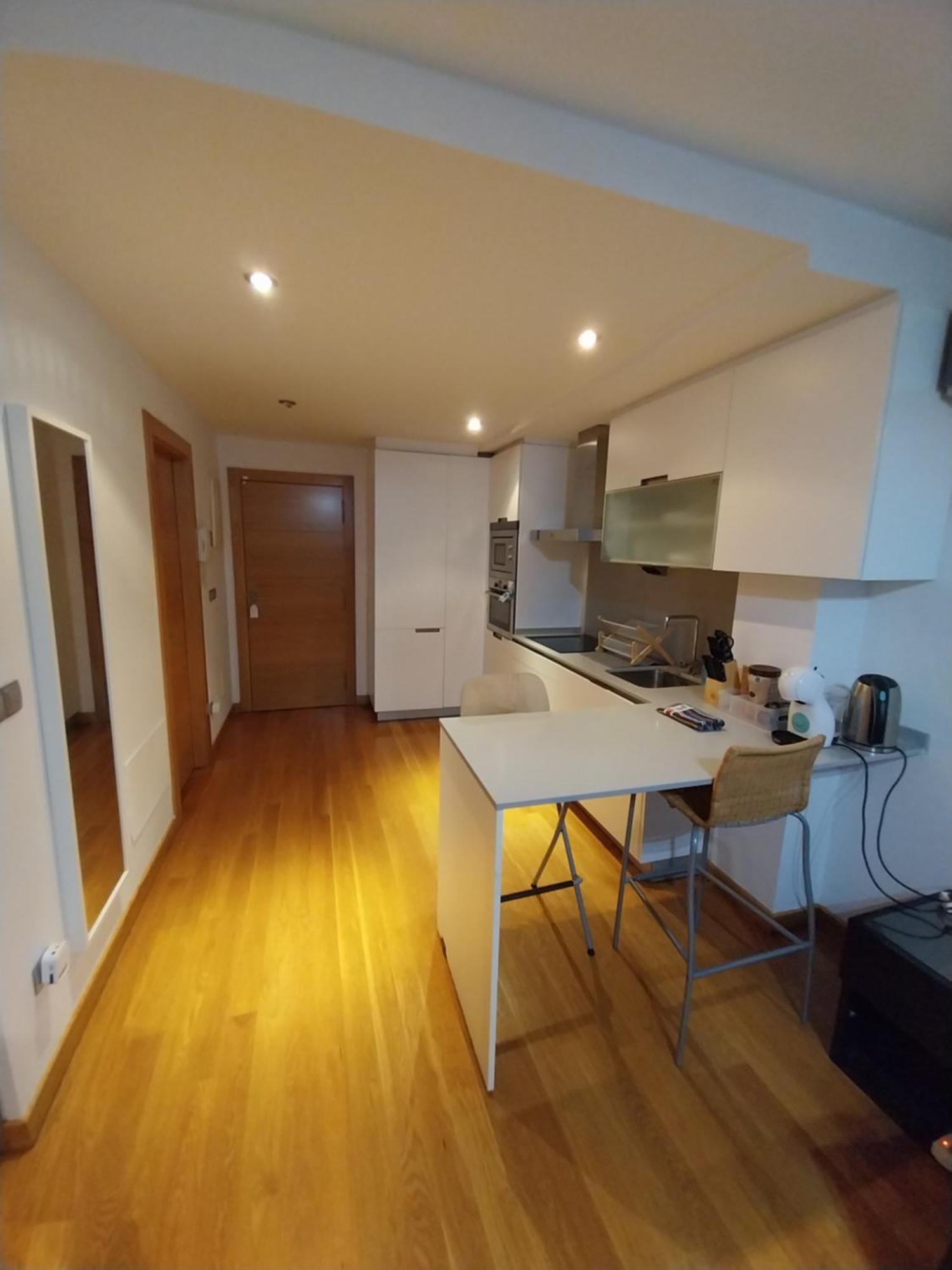 Apartamento nuevo en pleno centro de Vigo, 5 minutos Casco Vello Exterior foto